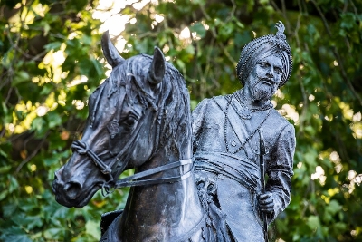 Thetford Duleep Singh